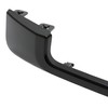 KUAFU Front Bumper Grille Lower Trim Compatible with 2020-2022 Ford