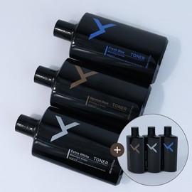 Bazzi Homme Toner.Emulsion 200+200ml Choose 1 Men’s Skin Lotion Fresh.Extra.Signature Signature Black Toner+Emulsion 200ml / 바찌 옴므 토너.에멀전 200+200ml 택1 남성 스킨로션 프레쉬.엑스트라.시그니처 시그니처 블랙 토너+에멀전 200ml