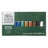 Winsor & Newton Winton Oil Paint, Set of 10 x