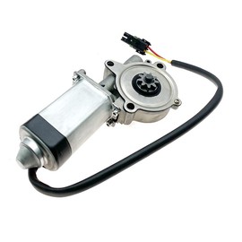 Electric RV Entry Steps Motor Compatible with RV Coach Motorhome Toyhauler Replace 300-1406 1820124 369506 301695 163669 SP-163669 SP-1636669