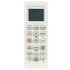 For LG AKB73456104 Replacement Remote Control for LG A/C Air