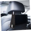 Gatuida Double Headrest Hooks for Car Multifunctional Car Seat Hooks