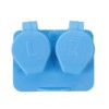 Lens-Mate Contact Lense Case - 2 Pack