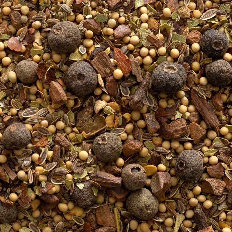 Frontier Co-op Organic Pickling Spice 1lb