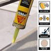 Sikaflex Self Leveling Sealant, Sandstone, Polyurethane with an Accelerated Curing