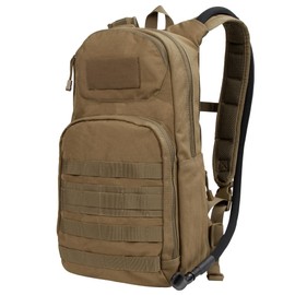 Condor Fuel Hydration Carrier - Coyote Brown - New - 165-498