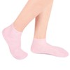 Beavorty Sock Set Women's Foot Spa Socks Dry Skin Care