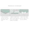 Meiyea 8 Pcs Children's Corner Protectors,Transparent Protectors,Strong Adhesion,Suitable For Wood,Glass,Plastic,Etc