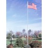 Amgate Wire Center Flagpole Rope 5/16" x 100 feet -