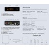 Topping E30II lite DAC Preamp - AK4493S Hi-Res XMOS XU208
