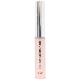 Dodo Diamond Crash Liner D #04 Apricot Coral (1 Piece)