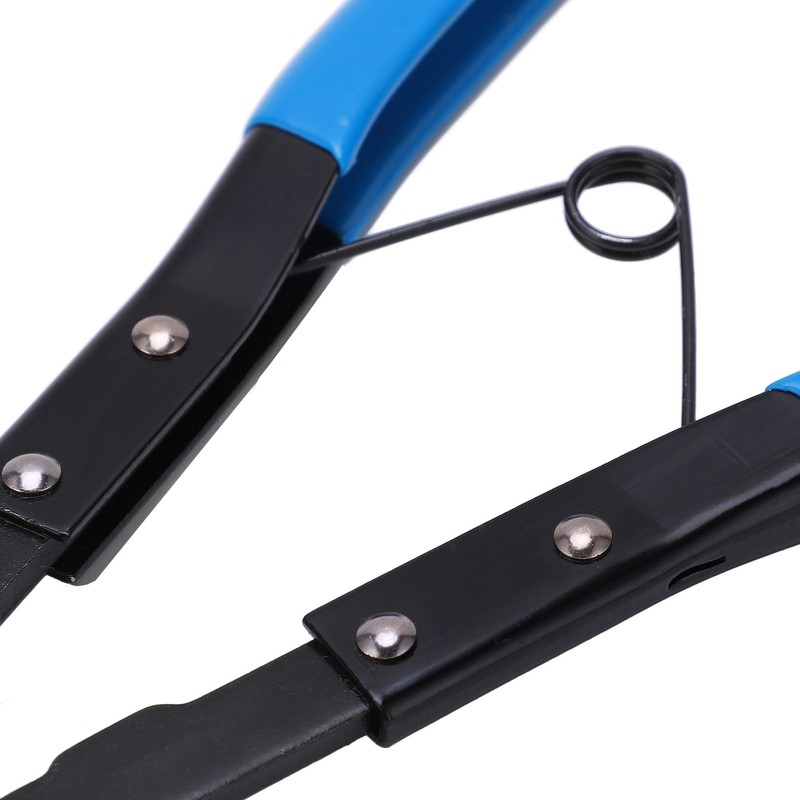 CV Boot Clamp Cutter Tool Universal Metal Angled Head Crimp