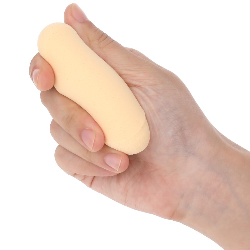 Giantree 2 Pcs Oval Puff, Make-up Egg Air Cushion Puff