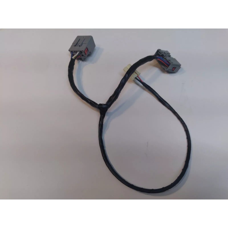 Mopar 2011-2014 Dodge Charger Police to 2015+ Console Harness (special