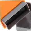 FUNOMOCYA 8pcs Colorful Teacher Stamp Grading Classroom Essentials to Boost