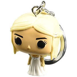 Funko POP Keychain: GOT - Daenerys Targaryen
