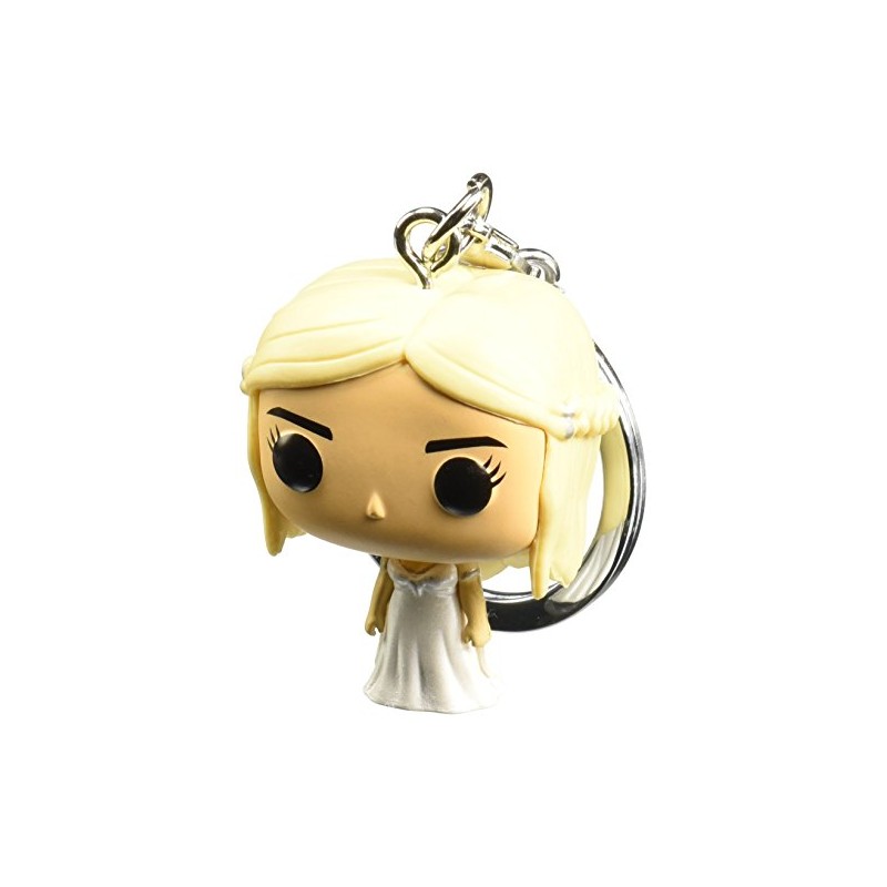 Funko POP Keychain: GOT - Daenerys Targaryen