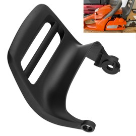 537284301 Chainsaw Chain Brake Handle Compatible with Husqvarna 455 E, 455 Rancher, 460, 461