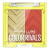 Sombras De Ojos Maybelline Color Rivals Sombra CHILLL