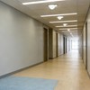 Qlvily 4-Pack Opaque Stick-On Half Shades for 6" Recessed Ceiling