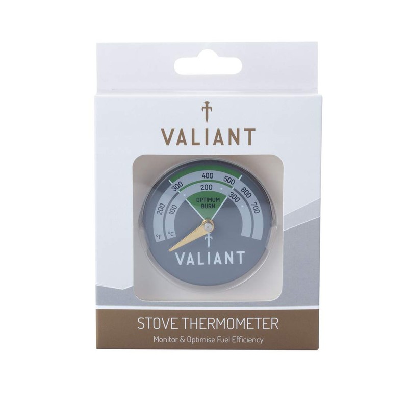Valiant FIR116 Magnetic Thermometer