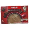 NESTLE CLASSIC RICH MILK CHOCOLATE HOT REAL COCOA MIX BOX