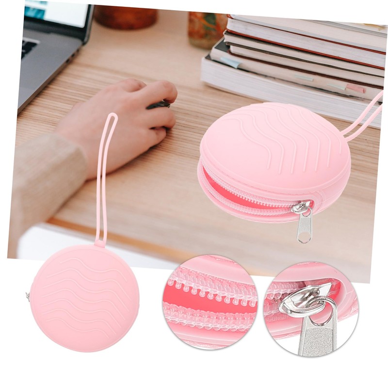 SAFIGLE Storage Box Reusable Holder for Cups Lightweight Durable Case