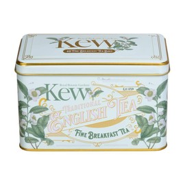 Kew Garden (English Breakfast)