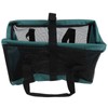 Garden Tool Storage Bag Collapsible Large Capacity 600D Oxford Cloth