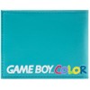 PocketGear GBC Game Second Generation Boy Handheld Console Wallet Bi-Fold