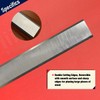12-1/2-Inch Planer Blades for Delta 22-540 22-547 TP300 Jet 708522