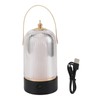 Portable Table Lamp Cordless Lantern LED Table Lamp 3 Lighting