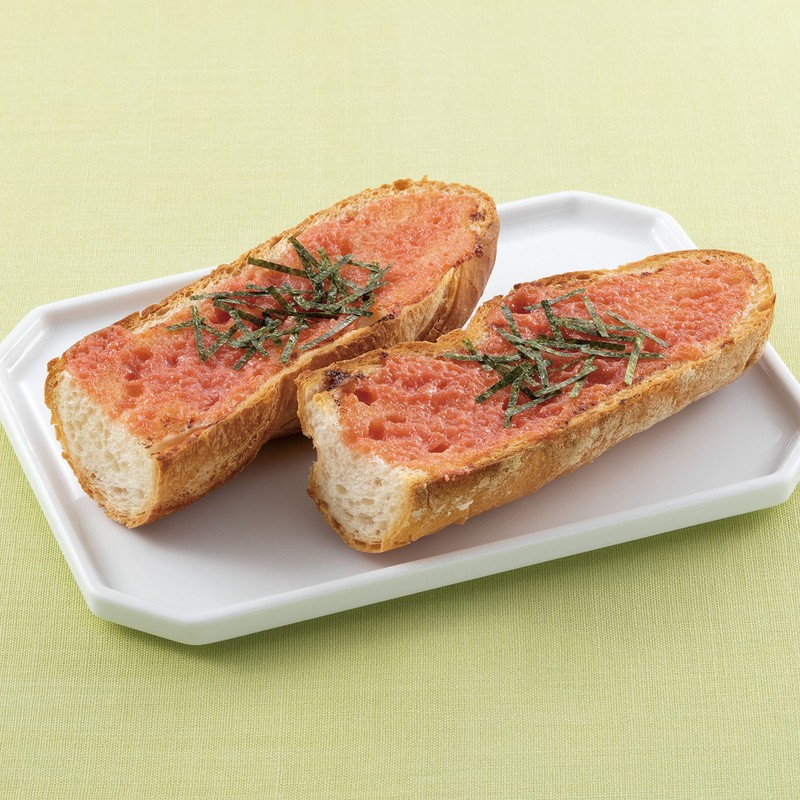 S&B Just Mix-It Spaghetti Sauce, Fresh Style Cod Roe &