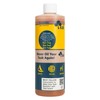 TeakGuard Finish, Premium Teak Cleaner and Brightener, Water-Based, Oil-Free Wood