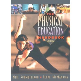 Physical Education Handbook