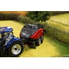 Britains Case Large Baler LB434 XL Model | 1:32 Scale