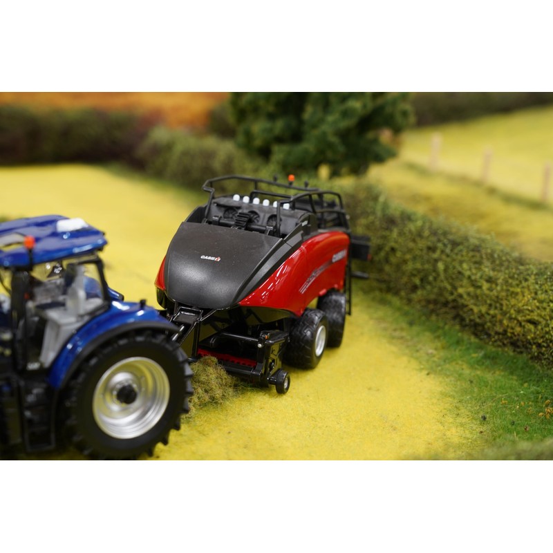 Britains Case Large Baler LB434 XL Model | 1:32 Scale