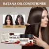 Natural BATANA OIL Hair Growth Serum- Fast Hair Regrowth Hair