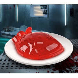 gioco Jelly Heart Shape