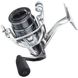 Balzer Tactics Trout Collector 7200 Reel - Trout Reel for Ultra Light Fishing, Spinning Reel for Trout Fishing, Stationary Reel for Trout