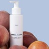 Care for the buttocks, invigorating cleansing care, Fesse Time, effective