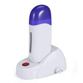 Nynelly Wax Heater Easy Heat Epilation Professional Roll On Single Wax Cartridges Hair Removal