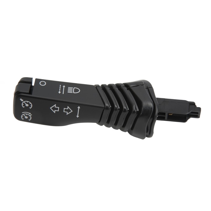 Control System Stalk Switch 13129642 Steering Columns Part Replacement for