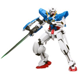 Bandai BAN15847 Robot Spirits Exia Repair III Parts Set Mobile Suit Gundam 00" Action Figure