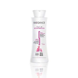 Doichi Biogan My Cat Shampoo 0.5 fl oz (15 ml) x 2 Piece Set Trial Size