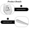 Funny Tea Spoon Mothers Day Gift for Mum, Mum You'll