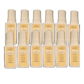 Tyler Candle Company - Spray On Demand - Diva fragrance - 34g / 1.2oz (Pack of 12), Clear