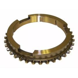 Crown Fits Jeep SJ CJ5 CJ7 CJ8 J-Series Zinc Driveline Transmission Rebuild Parts Shaf