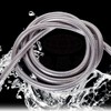 Versatile Bathroom Shower Hose - Ideal Replacement for Home, Hotel, Gym, and Balcony Showers NNS 7-Function Shower Holder/FREE