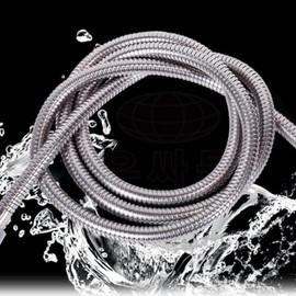 Versatile Bathroom Shower Hose - Ideal Replacement for Home, Hotel, Gym, and Balcony Showers NNS 7-Function Shower Holder/FREE